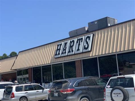 Hart S Family Center Updated February 2026 30 Reviews 131 E Van Buren Eureka Springs Arkansas Grocery Phone Number Yelp