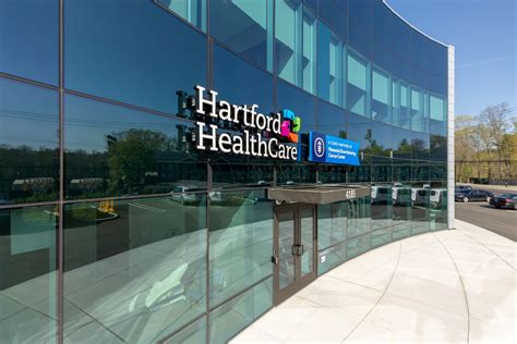 Hartford Healthcare Jobs Hartford Ct