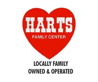Harts Family Center Grocery Stores Greater Eureka Springs Chamber