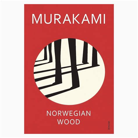 Haruki Murakami Norwegian Wood Kirkegaards Antikvariat Haruki Murakami Norwegian Wood Kirkegaards Antikvariat