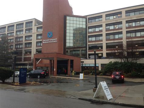 Harvard Vanguard Medical Associates Cambridge In Cambridge Ma Harvard Vanguard Medical Associates Cambridge In Cambridge Ma