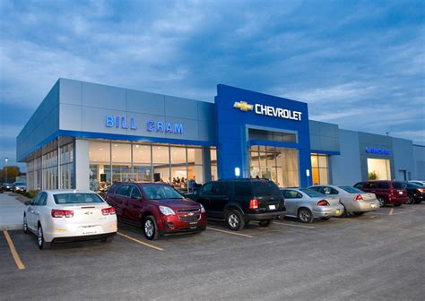 Harvest Chevrolet Chevrolet Service Center Used Car Dealer Dealership Reviews