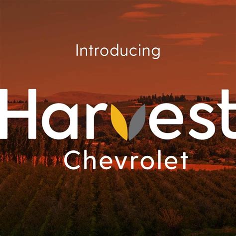 Harvest Chevrolet Dealership In Yakima Wa Carfax