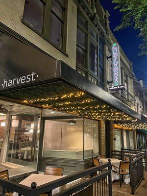 Harvest Land Sea And Vine Updated February 2026 60 Photos 37 Reviews 141 S Gay St Knoxville Tennessee Cocktail Bars Restaurant Reviews Phone Number Yelp