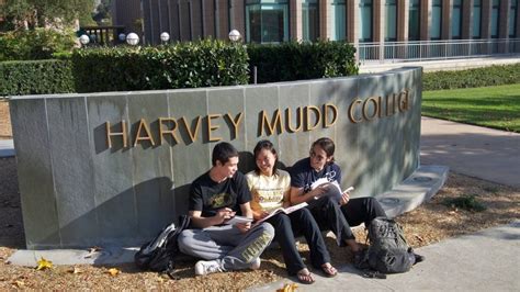 Harvey Mudd Transfer Acceptance Rate 2022 2026 Best Guide