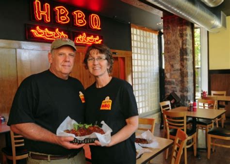 Harvey S Main Street Bar B Q Mount Joy Borough Local Eateries