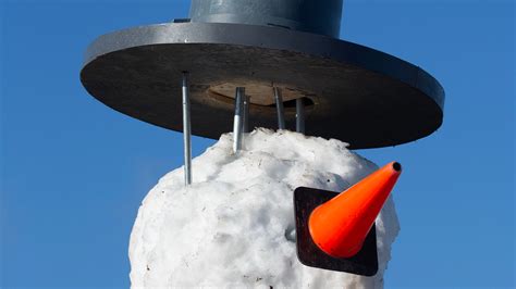 5 Times it Snowed Florida