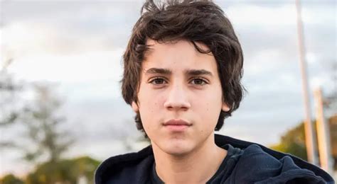 Hatchet Brian Robeson Movie