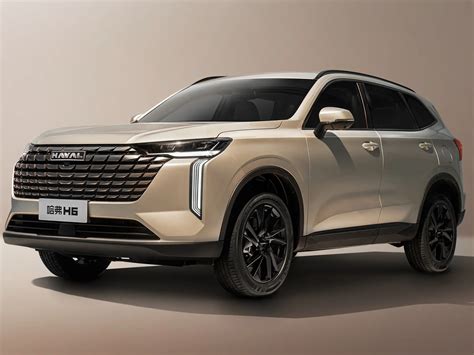 Haval Car Review: Top Features and Benefits of the Latest Model