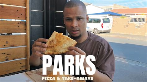 Have You Tried Parks Pizza In Kensington Youtube