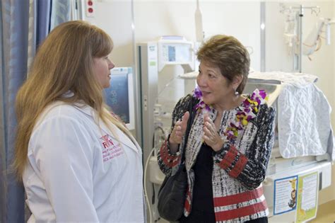 Hawaii Ahe Kaiser Permanente Hawaii Unveils Newly Renovated Mauka Tower
