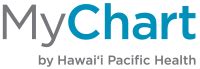 Hawaii Pacific Health Mychart