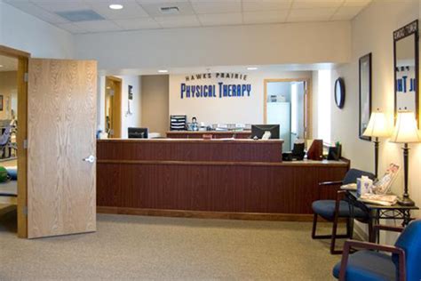 Hawks Prairie Physical Therapy Lacey Wa