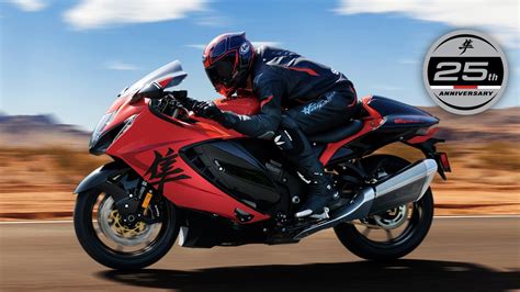 Hayabusa Maximum Speed: How Fast Can the Legendary Sportbike Go