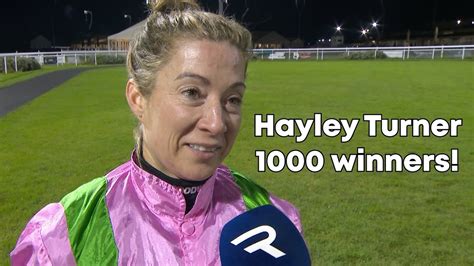 Hayley Turner S Amazing Career From Historic Wins To Bet Ban Retirement U Turn And Now Shot At 25K Racing League Win