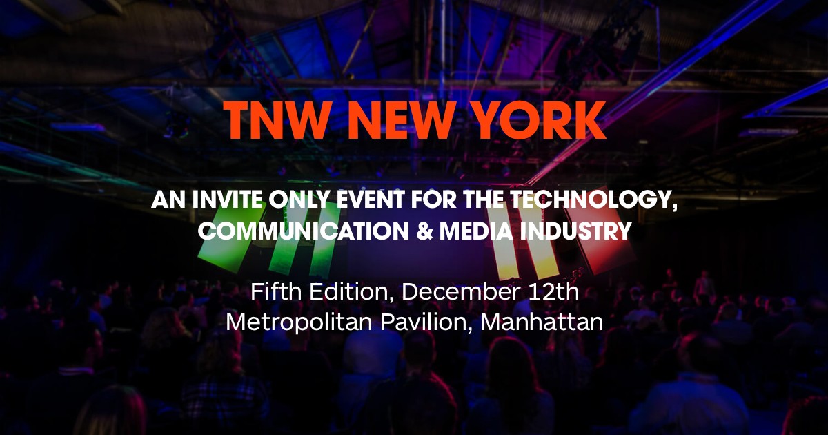 Hayley Yudelman On Linkedin Tech Festival Crafted By Tnw Tnw New