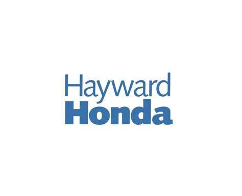 Hayward Honda: Your Trusted Destination for Quality Vehicles and Service