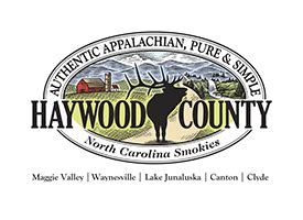 Haywood County North Carolina Corporate Identity The Goss Agency