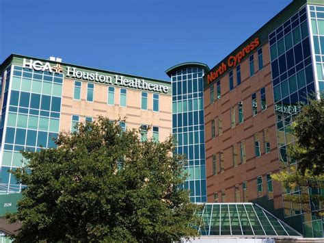 Hca Houston Healthcare North Cypress Offers Preventative Gene Testing