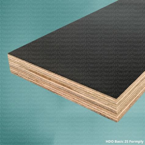 Hdo Basic 2S Formply Oneply Online Plywood Store