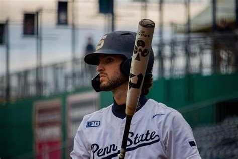 He Is An Unbelievable Teammate Penn State Baseball Freshman Bobby