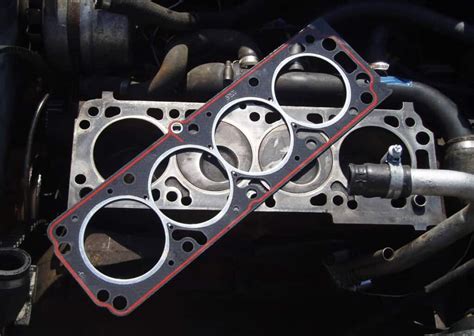 Complete Guide to Head Gasket Replacement for Your Vehicle