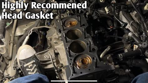 Headgasket Repair: Essential Tips for Restoring Your Engine’s Performance