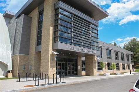 Health And Wellness Unh