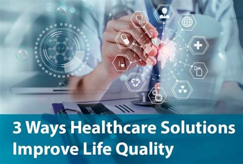 Health Care Solutions