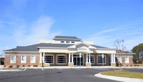 Health Center Locations In Eastern Nc Goshen Medical Center