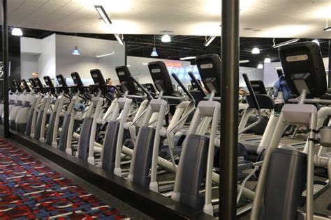 Health Clubs Topeka Ks