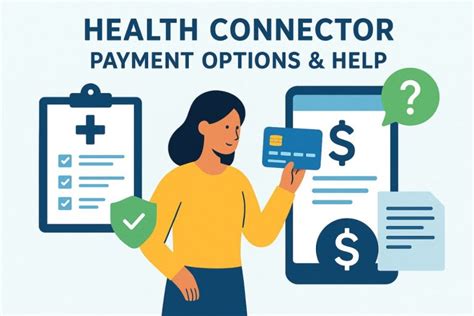 Health Connector Bill Pay