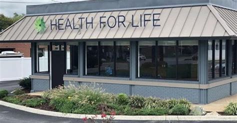 Health For Life Dispensary