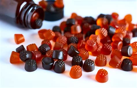 Health Gummies