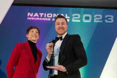 Health Insurance Of The Year Awards