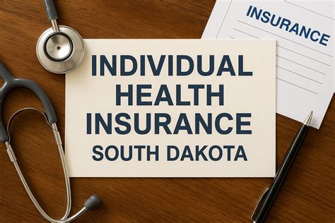 Health Insurance South Dakota