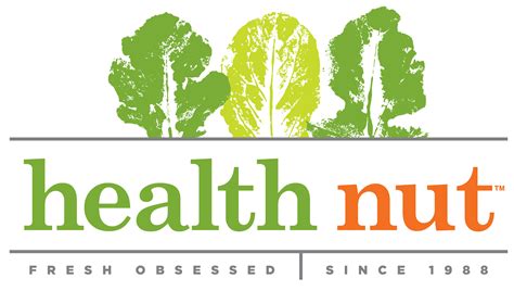 Health Nut Woodland Hills