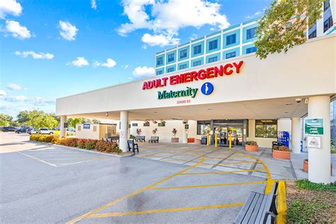 Health Park Medical Center