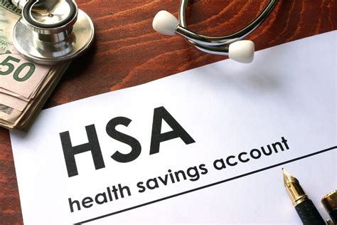 Health Savings Account Hsa Ppt Download