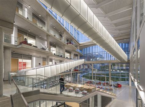 Health Sciences Building Innovations
