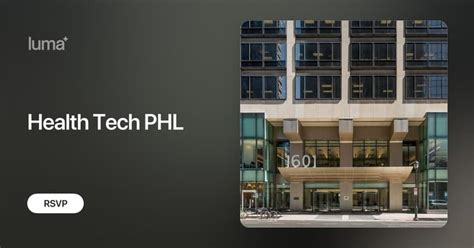 Health Tech Phl
