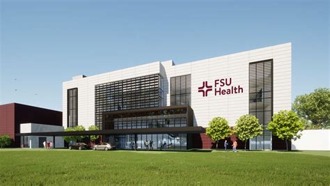 Health Wellness Florida State University S Tallahassee Campus Tour