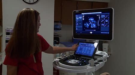 Healthcare Dayton American Graduate