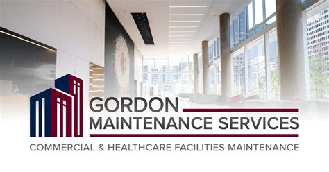 Healthcare Gordon