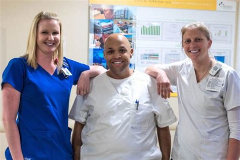 Healthcare Jobs Mountain Area Careers Western North Carolina