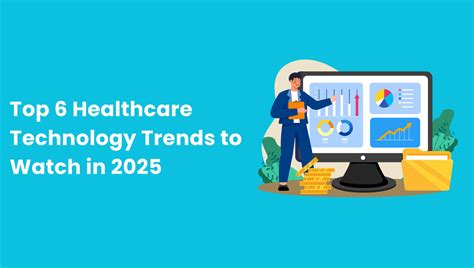 Healthcare Technology Jobs Trends And Opportunities In 2025