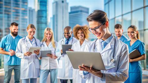 Healthcare Technology Jobs