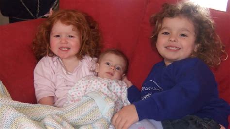 Healthy Babies Born In Britain After Scientists Used Dna From Three