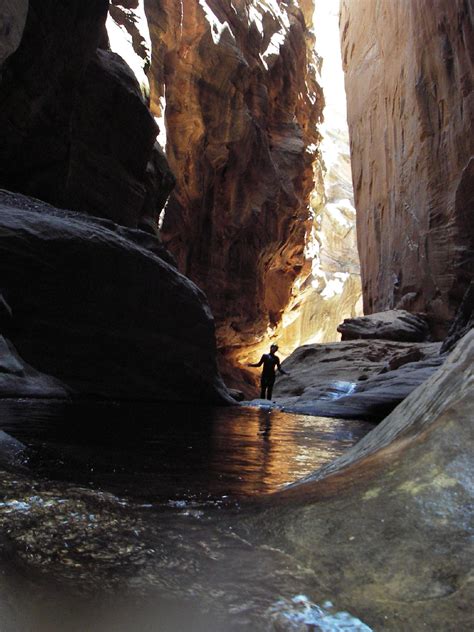 Exploring the Stunning Beauty of Heaps Canyon: A Complete Visitor's Guide