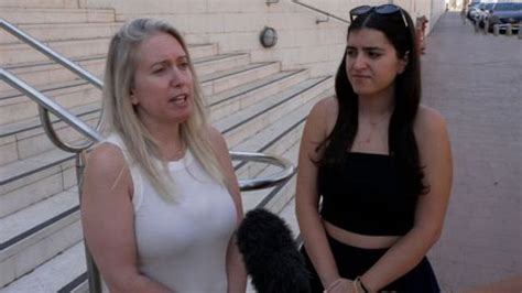 Hear From Americans Still Trying To Leave Israel